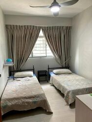 Blk 104B Eastbrook @ Canberra (Sembawang), HDB 4 Rooms #522665521